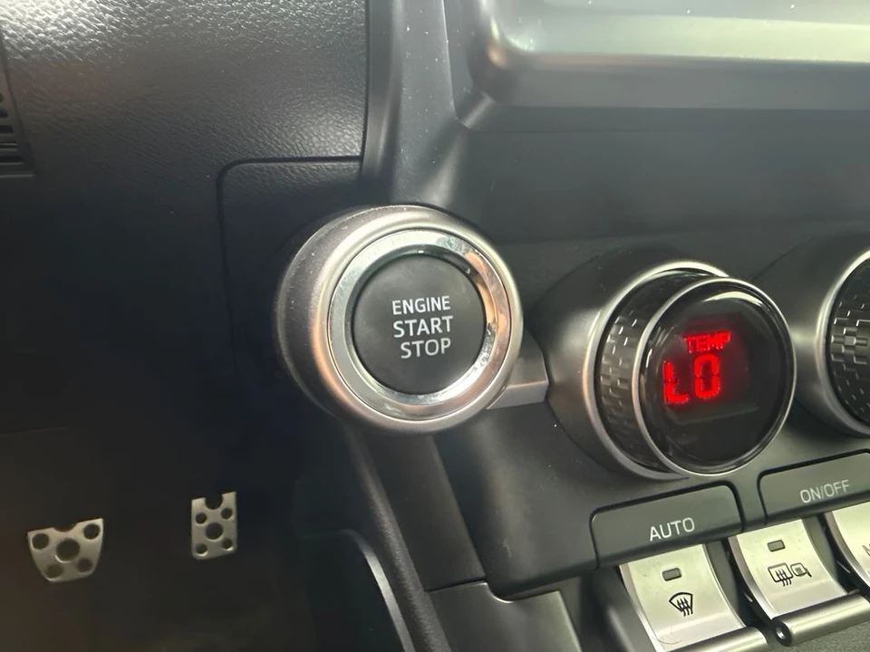 2023 Subaru BRZ 2nd Gen - Image 12 of 21