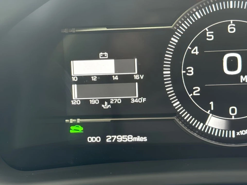2023 Subaru BRZ 2nd Gen - Image 14 of 21
