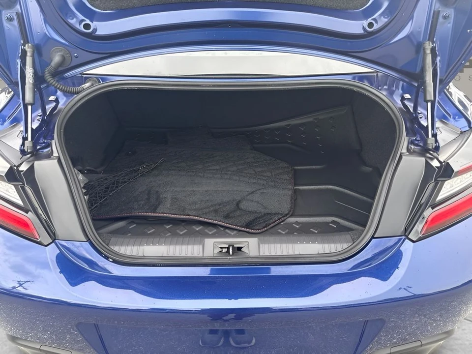 2023 Subaru BRZ 2nd Gen - Image 17 of 21