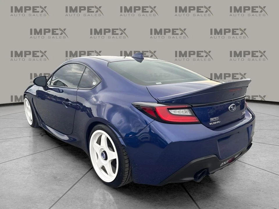 2023 Subaru BRZ 2nd Gen - Image 2 of 21