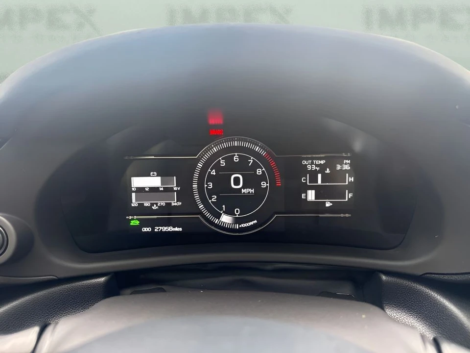 2023 Subaru BRZ 2nd Gen - Image 13 of 21