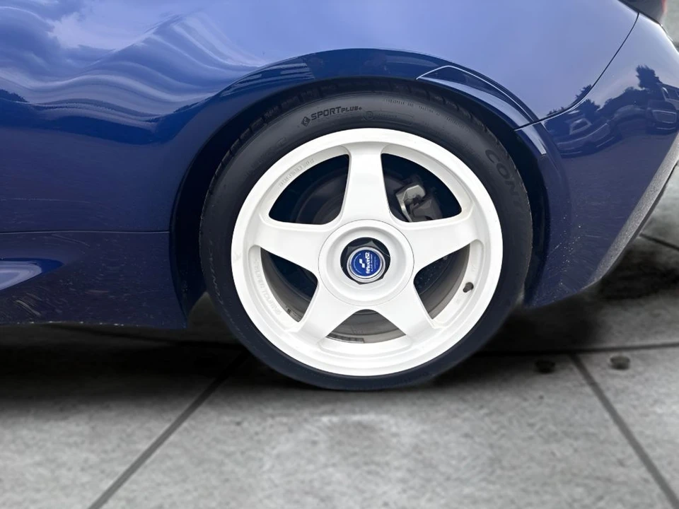 2023 Subaru BRZ 2nd Gen - Image 20 of 21