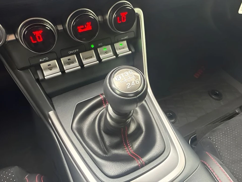 2023 Subaru BRZ 2nd Gen - Image 8 of 21