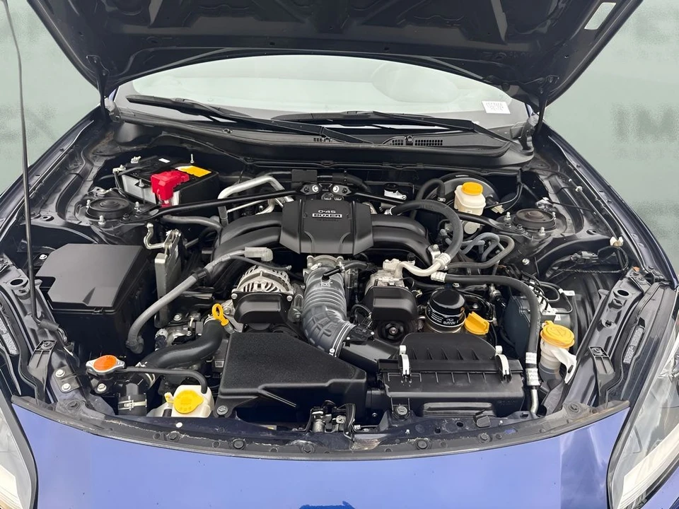 2023 Subaru BRZ 2nd Gen - Image 18 of 21