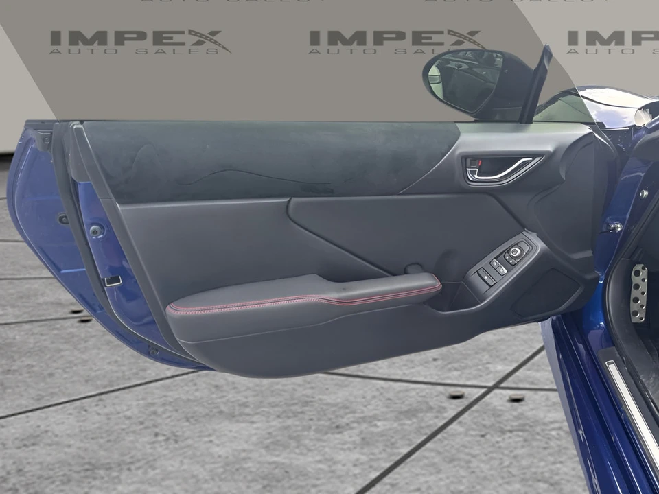 2023 Subaru BRZ 2nd Gen - Image 15 of 21