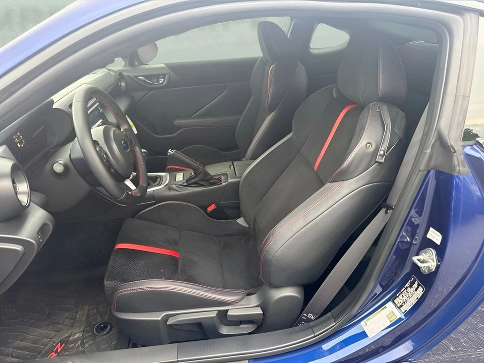 2023 Subaru BRZ 2nd Gen - Image 5 of 21