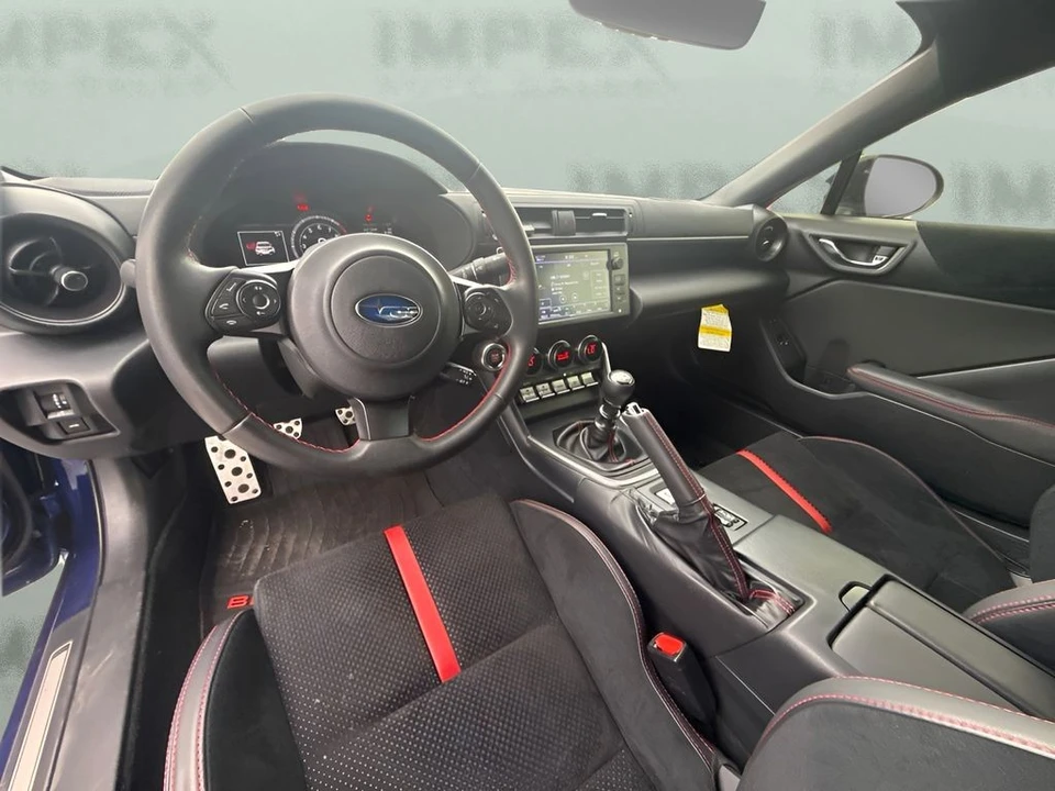 2023 Subaru BRZ 2nd Gen - Image 7 of 21
