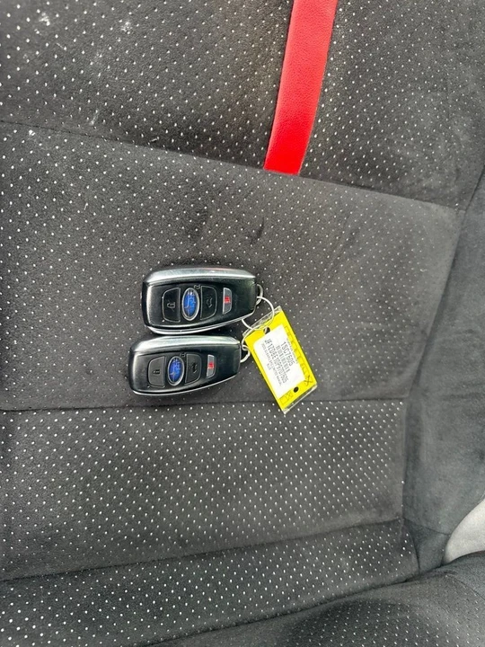 2023 Subaru BRZ 2nd Gen - Image 21 of 21