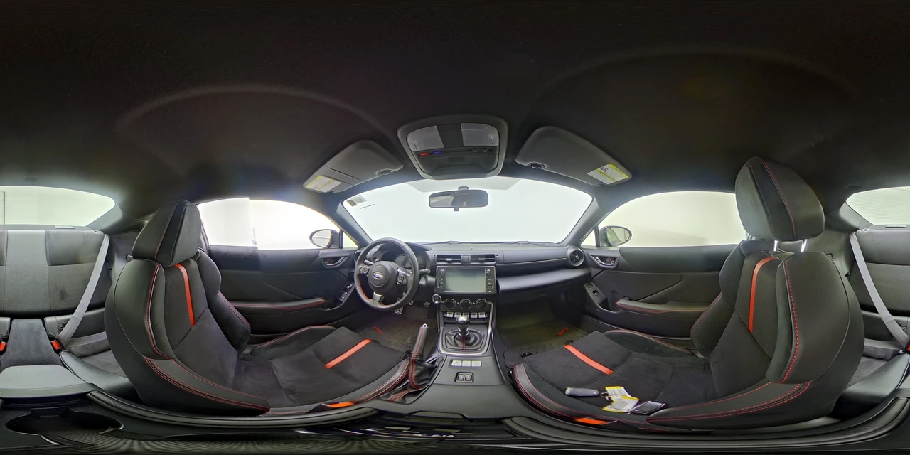 2023 Subaru BRZ 2nd Gen - Image 22 of 23