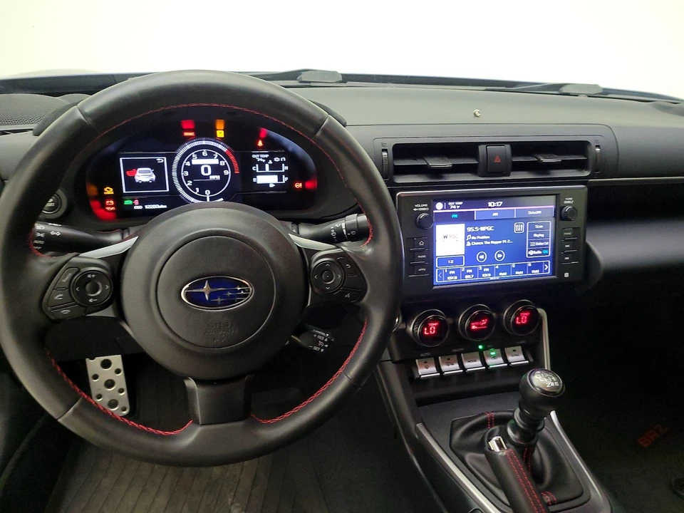 2023 Subaru BRZ 2nd Gen - Image 10 of 23