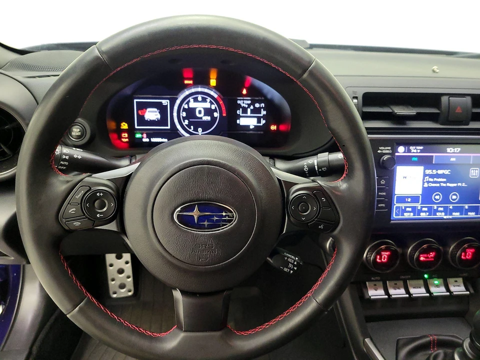 2023 Subaru BRZ 2nd Gen - Image 11 of 23