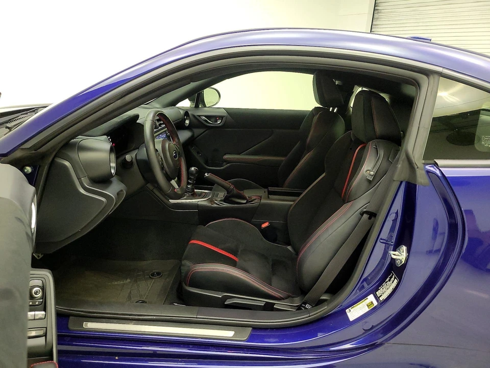 2023 Subaru BRZ 2nd Gen - Image 12 of 23