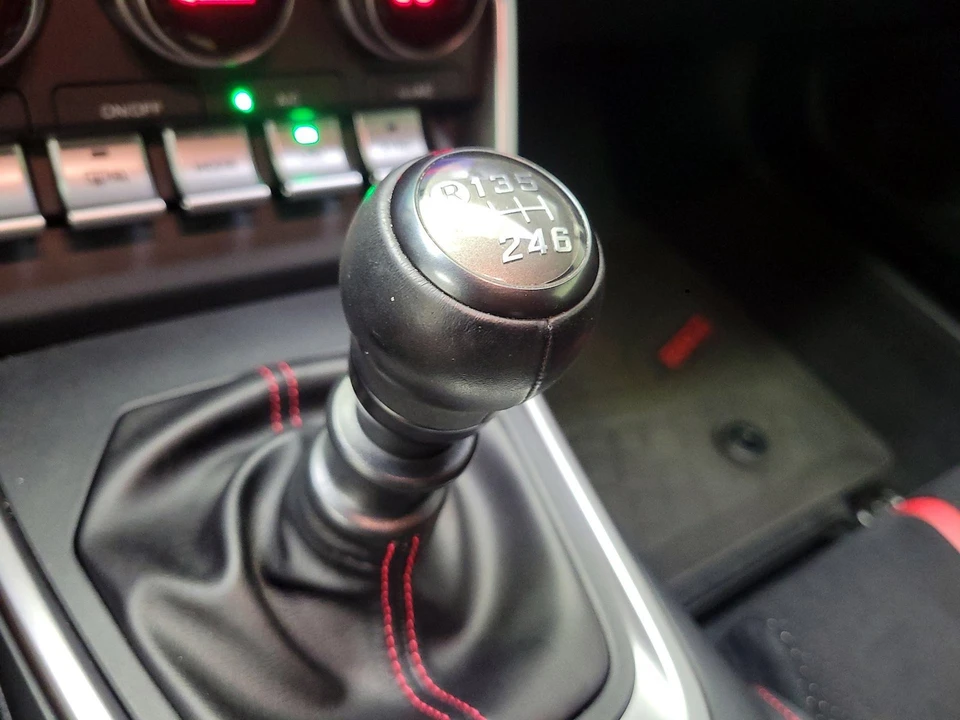 2023 Subaru BRZ 2nd Gen - Image 17 of 23