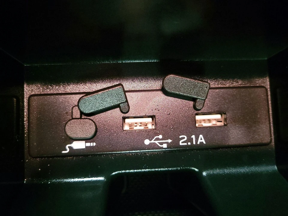 2023 Subaru BRZ 2nd Gen - Image 18 of 23