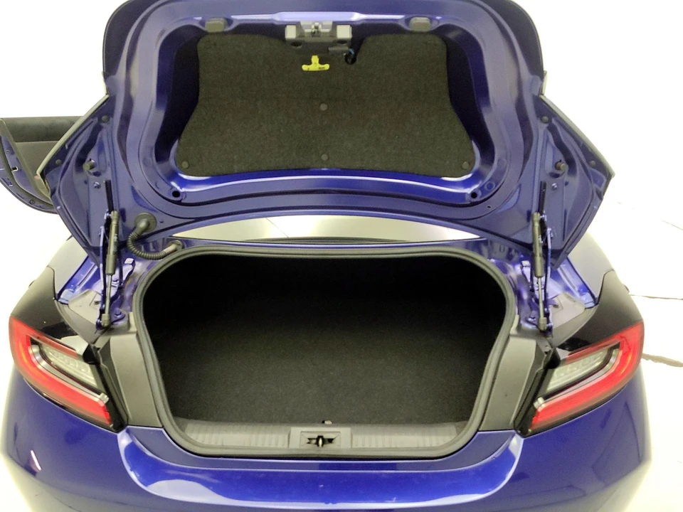 2023 Subaru BRZ 2nd Gen - Image 19 of 23