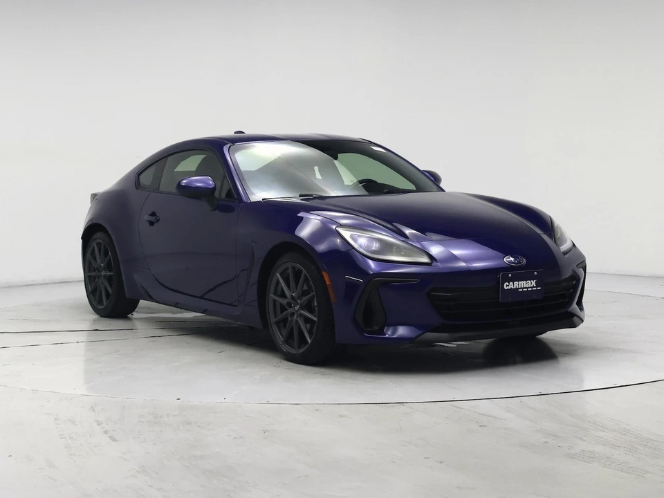 2023 Subaru BRZ 2nd Gen - Image 2 of 23