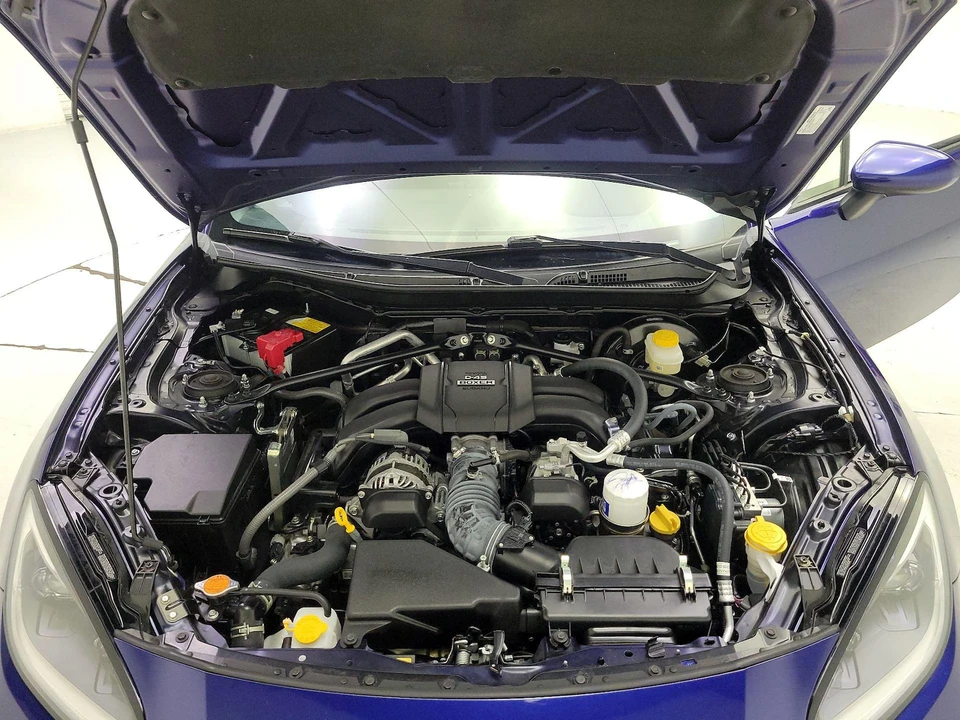 2023 Subaru BRZ 2nd Gen - Image 20 of 23