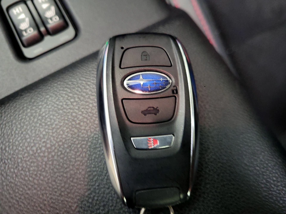 2023 Subaru BRZ 2nd Gen - Image 21 of 23