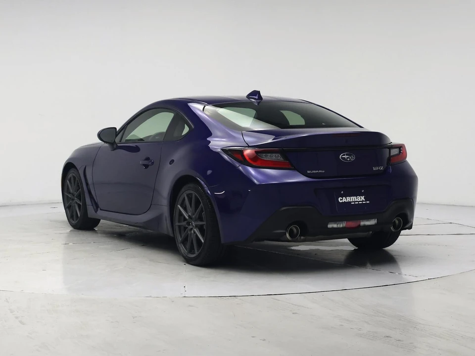 2023 Subaru BRZ 2nd Gen - Image 3 of 23
