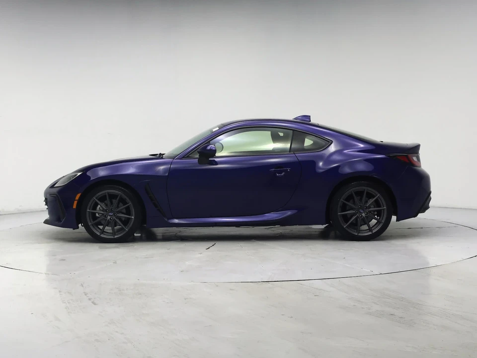 2023 Subaru BRZ 2nd Gen - Image 4 of 23