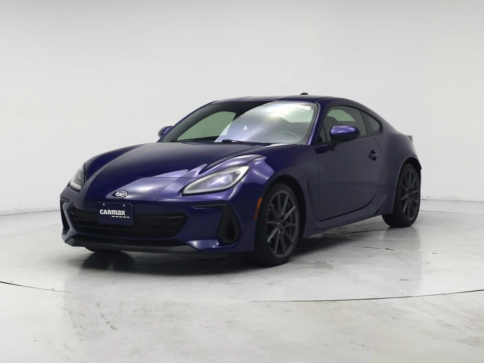 2023 Subaru BRZ 2nd Gen - Image 5 of 23