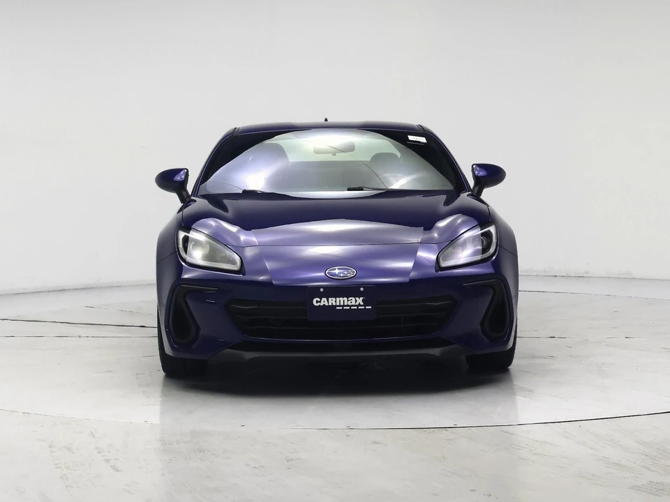 2023 Subaru BRZ 2nd Gen - Image 6 of 23