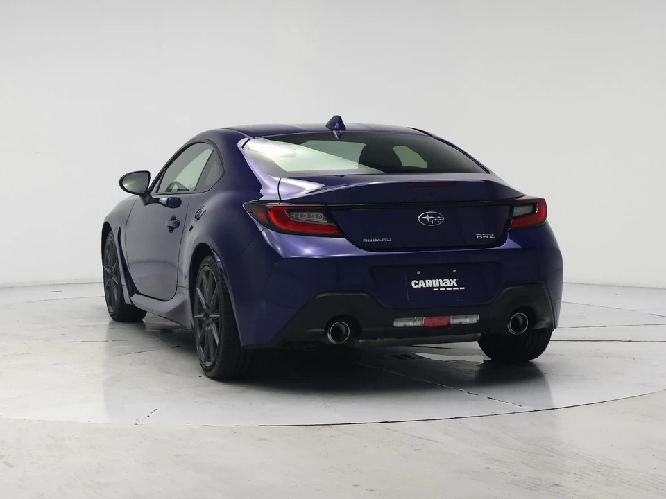2023 Subaru BRZ 2nd Gen - Image 7 of 23