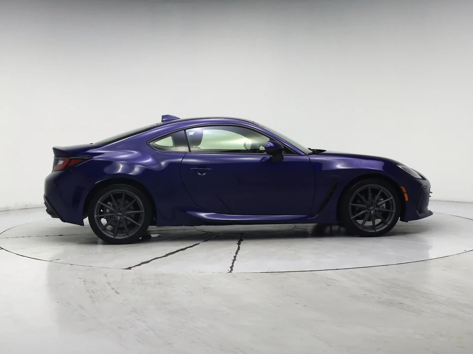 2023 Subaru BRZ 2nd Gen - Image 8 of 23