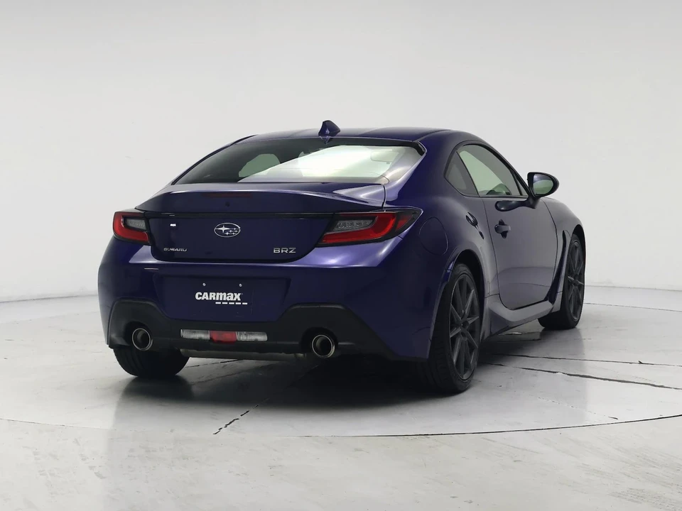 2023 Subaru BRZ 2nd Gen - Image 9 of 23