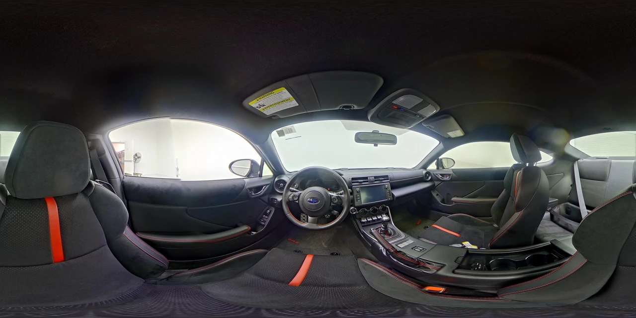 2023 Subaru BRZ 2nd Gen - Image 23 of 23