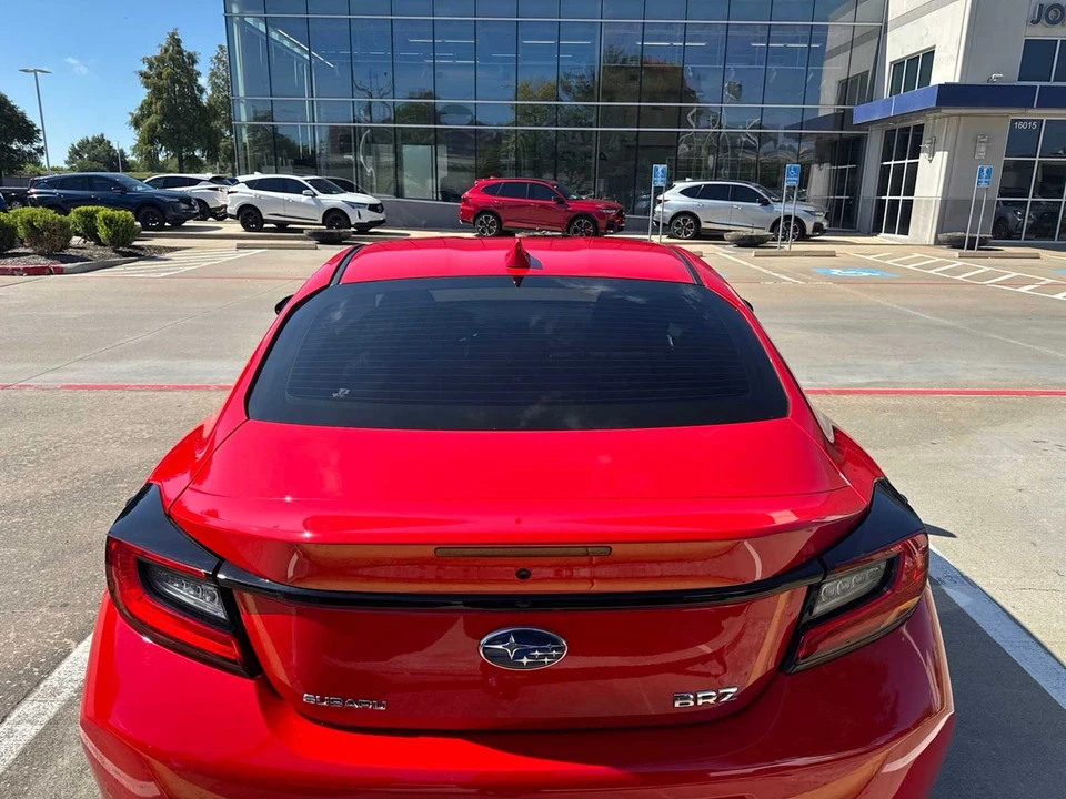 2023 Subaru BRZ 2nd Gen - Image 6 of 9