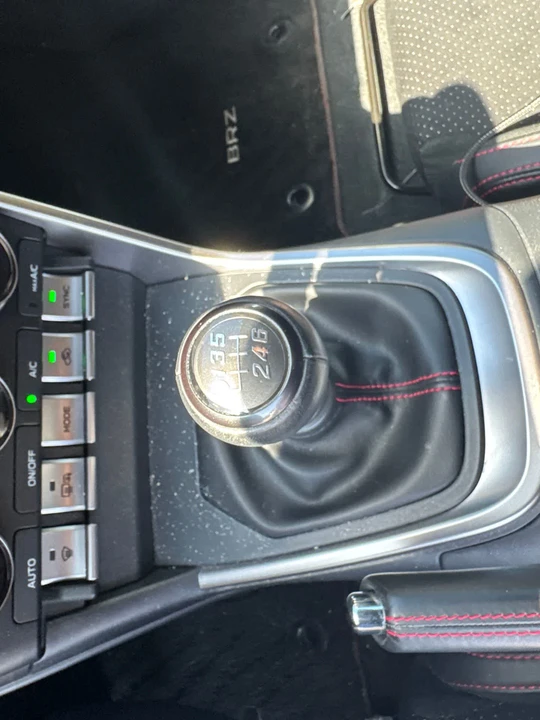 2023 Subaru BRZ 2nd Gen - Image 8 of 9