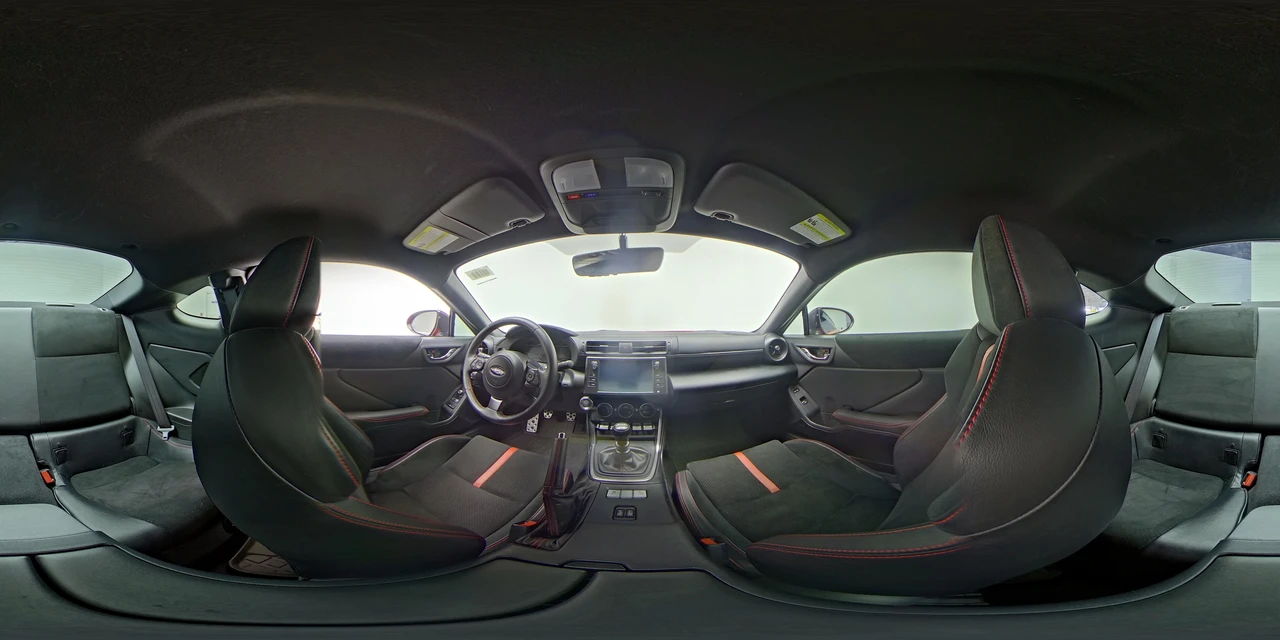 2023 Subaru BRZ 2nd Gen - Image 24 of 26