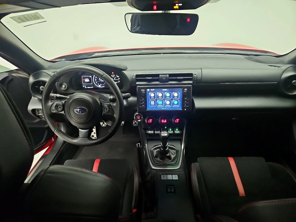 2023 Subaru BRZ 2nd Gen - Image 10 of 26