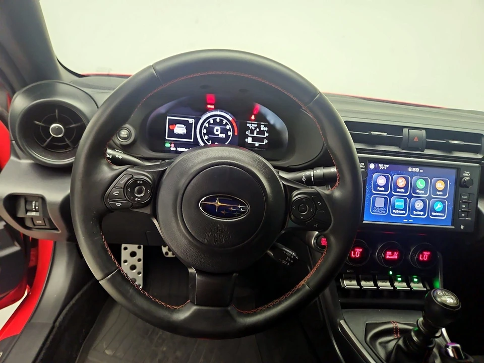 2023 Subaru BRZ 2nd Gen - Image 11 of 26