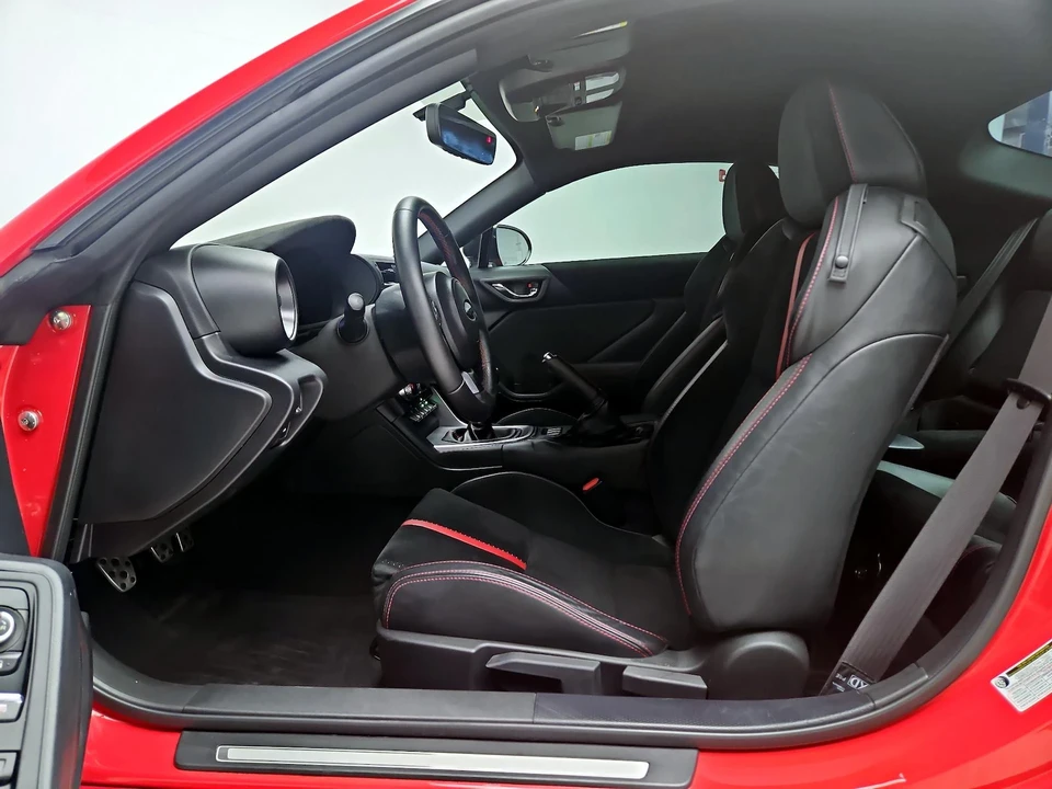 2023 Subaru BRZ 2nd Gen - Image 12 of 26