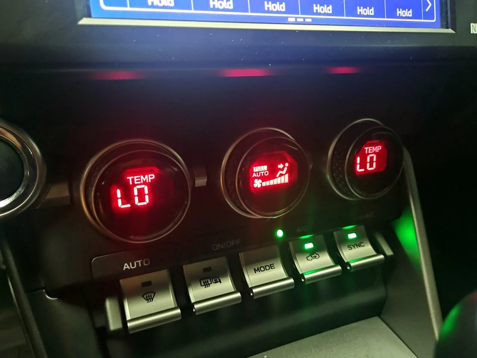 2023 Subaru BRZ 2nd Gen - Image 17 of 26