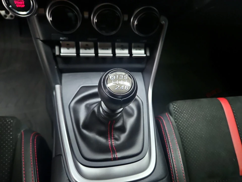 2023 Subaru BRZ 2nd Gen - Image 18 of 26