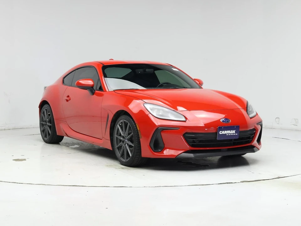 2023 Subaru BRZ 2nd Gen - Image 2 of 26