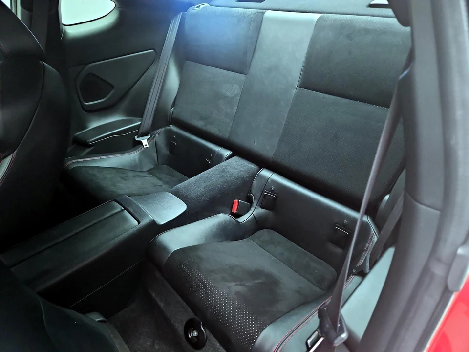 2023 Subaru BRZ 2nd Gen - Image 20 of 26