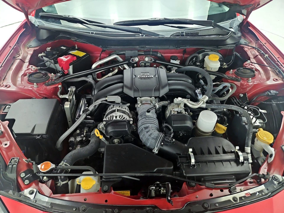 2023 Subaru BRZ 2nd Gen - Image 22 of 26