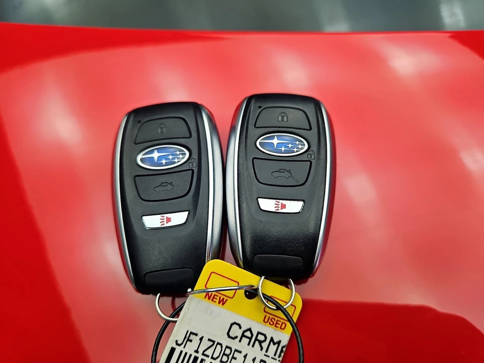 2023 Subaru BRZ 2nd Gen - Image 23 of 26