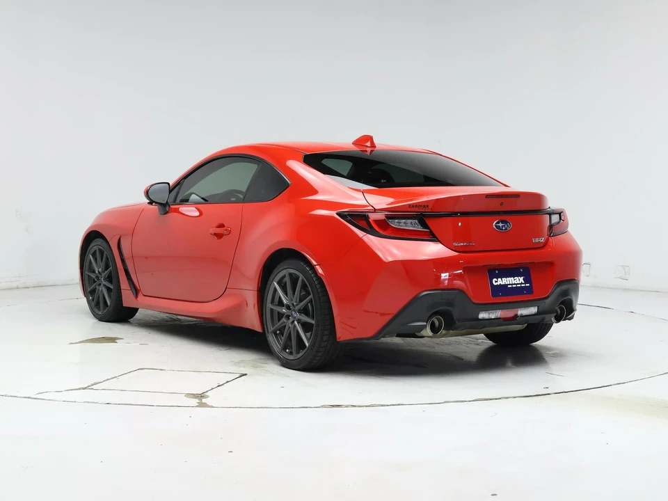 2023 Subaru BRZ 2nd Gen - Image 3 of 26