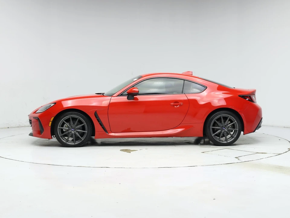 2023 Subaru BRZ 2nd Gen - Image 4 of 26