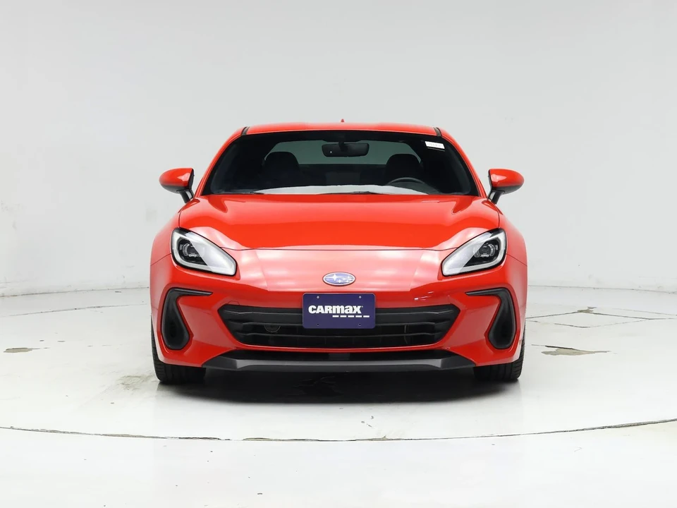 2023 Subaru BRZ 2nd Gen - Image 6 of 26