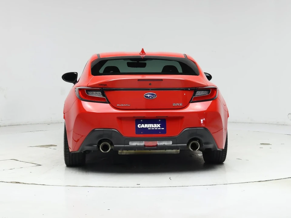2023 Subaru BRZ 2nd Gen - Image 7 of 26