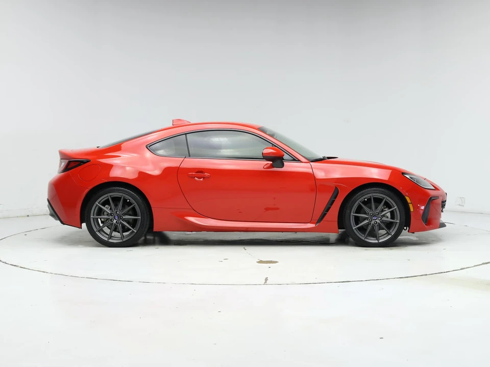 2023 Subaru BRZ 2nd Gen - Image 8 of 26