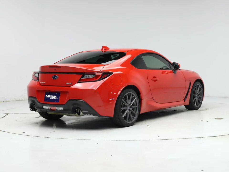 2023 Subaru BRZ 2nd Gen - Image 9 of 26