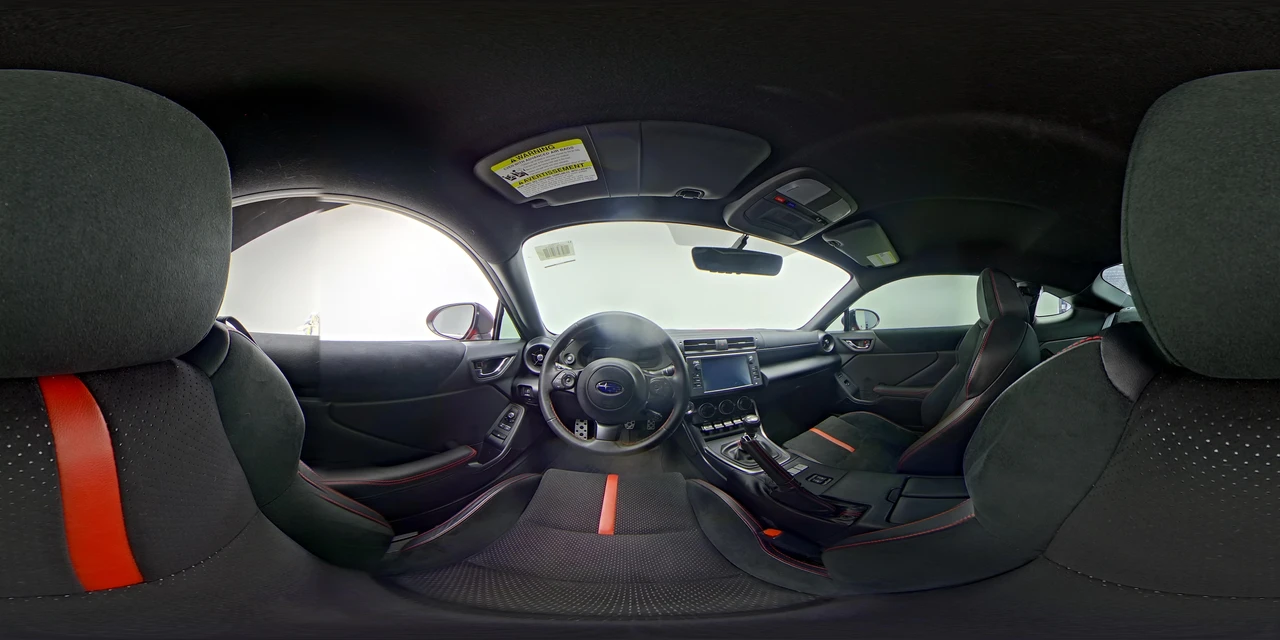 2023 Subaru BRZ 2nd Gen - Image 26 of 26