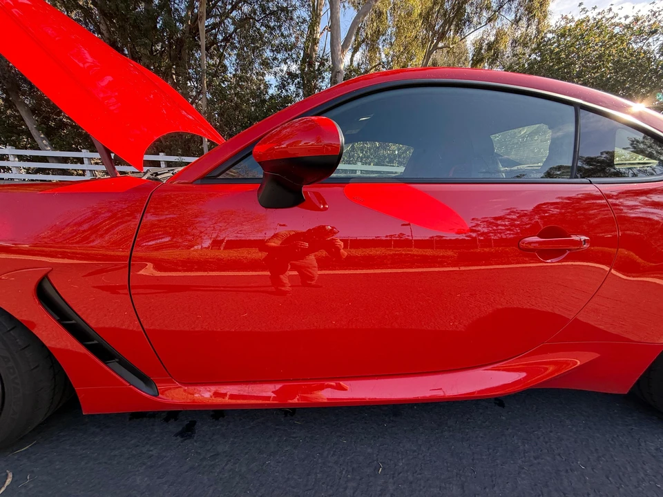 2023 Subaru BRZ 2nd Gen - Image 27 of 31